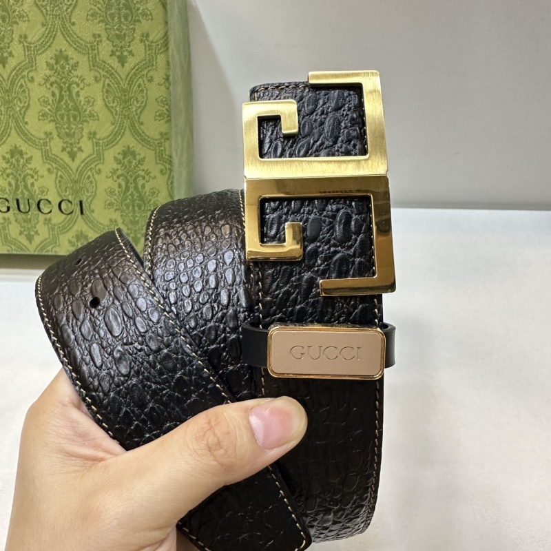 G*u*i belts